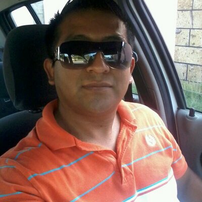 Omar Landeros - Twitter Profile Picture of Omar Landeros (@ocelanderos) on Twitter