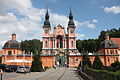 Profile Picture of Święta Lipka Sanctuaryon Wikipedia