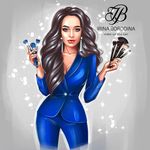 Profile Picture of Irina📍Houston (@borodina_stylist) on Instagram