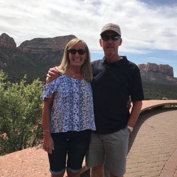 Profile Picture of Vera Silvestri richardson (@veerich420) on Poshmark