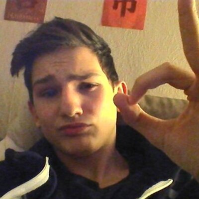 Profile Picture of Dave Wayne (@DaveLikeSwagger) on Twitter