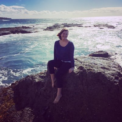 Profile Picture of Olivia Enriquez (@oliviagenriquez) on Twitter