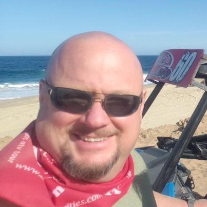 Profile Picture of Robert Trask899 (@kingpin1969) on Tiktok