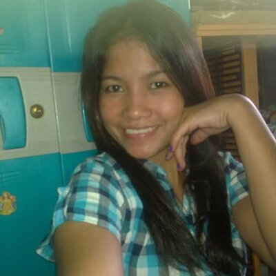 Profile Picture of April Dela Paz Espej (@karlPaz) on Twitter
