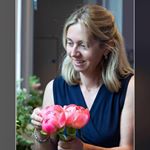 Profile Picture of Eloise Roberts (@eloise.robertsfloristry_design) on Instagram