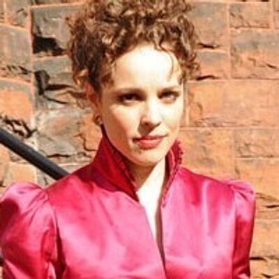 Profile Picture of Irene Adler (@maharajadiamond) on Twitter