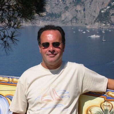 Profile Picture of Jonathan Jacobson (@itsjake1) on Twitter