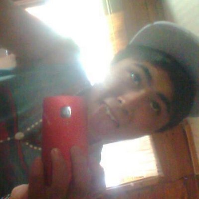 Profile Picture of Joel Perea (@joelperea5) on Twitter