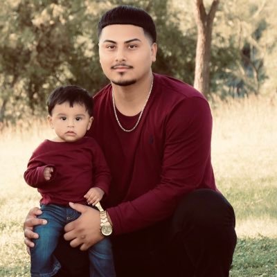 Profile Picture of TATA  🍼 (@AdamNino15) on Twitter