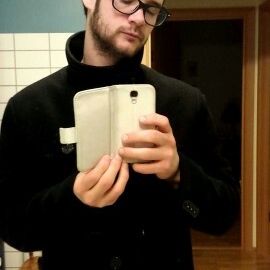 Profile Picture of Davíð Árnason (@dabbiarna) on Pinterest