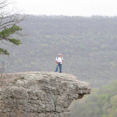 Profile Picture of Ken Robinette (@krphotosken) on Twitter