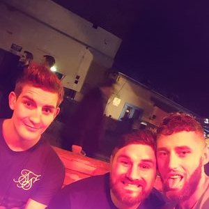 Profile Picture of Bradley Stirling (@bradleystirling) on Twitter