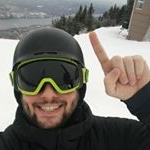 Profile Picture of Michael Greenfield (@themountainmind) on Instagram