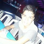 Profile Picture of Daniel Tiznado (@dani_tiznado) on Instagram