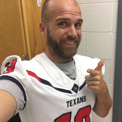 Profile Picture of Brian Ducas (@CoachDucasNHS) on Twitter