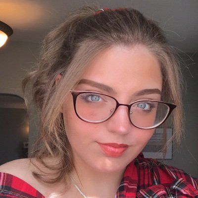 Profile Picture of Catherine Gibbons (@CatieGibbons) on Twitter