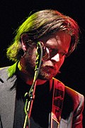 Profile Picture of Glenn Richardson Wikipedia