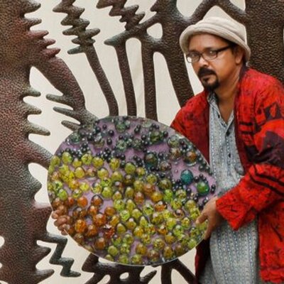 Profile Picture of Alex Chandy (@AlexChandys) on Twitter