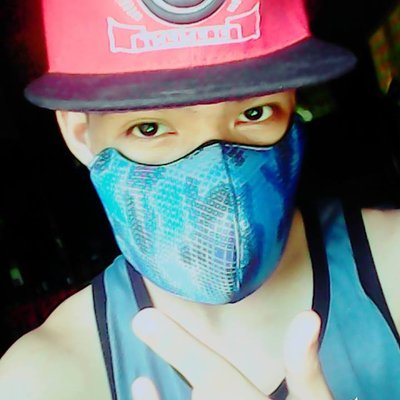 Profile Picture of John Remer Aboso (@john_aboso) on Twitter
