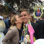Profile Picture of Joel Beckman (@joel1894) on Instagram