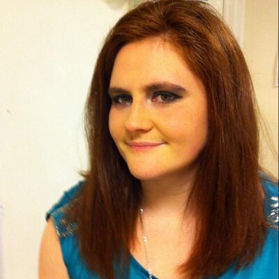 Profile Picture of Rebecca Forrest (@beckyf18) on Twitter
