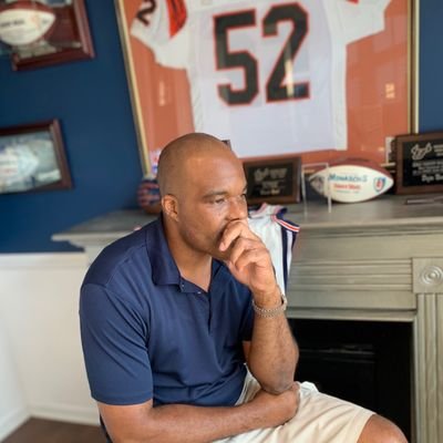 Profile Picture of Randy Neal (@RNeal2me) on Twitter
