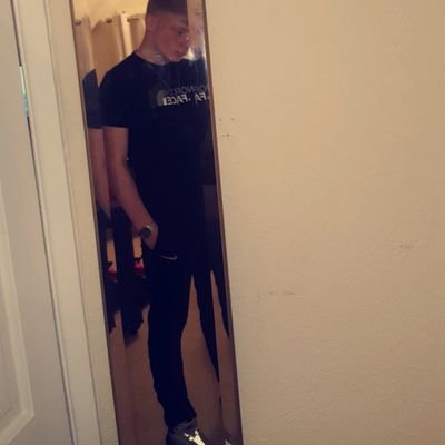 Profile Picture of Brad Stark (@BradStark4) on Twitter