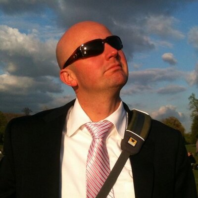 Profile Picture of Kevin Moller (@MollerKevin) on Twitter