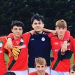 Profile Picture of Luke Hickey (@luke_hickey_01) on Instagram