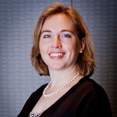 Profile Picture of Cecelia  Hanley (@CHanley_Digital) on Twitter