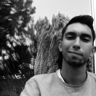 Profile Picture of Alex Gidley (@GidleyAlexander) on Twitter