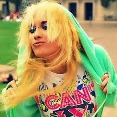 Profile Picture of Celia Barnes (@CeliaBarnes) on Twitter