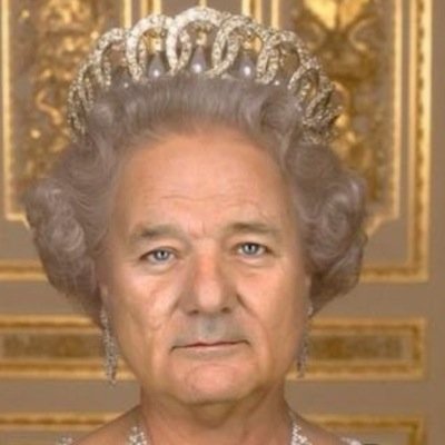 Profile Picture of Me (@chad_putman) on Twitter