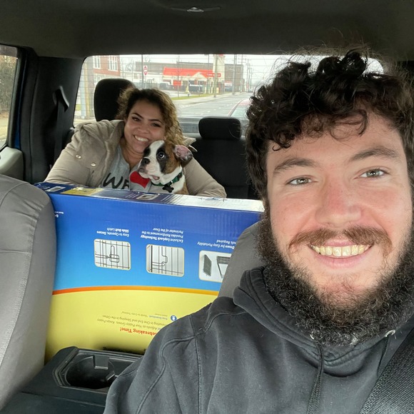 Profile Picture of Patrick Grillo (@buccs94) on Poshmark