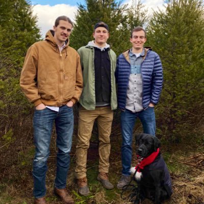 Nate Erb - Twitter Profile Picture of Nate Erb (@NateErb) on Twitter