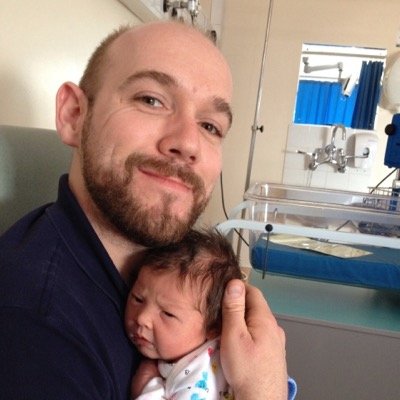 Profile Picture of Brendan McCarron (@bennycov) on Twitter