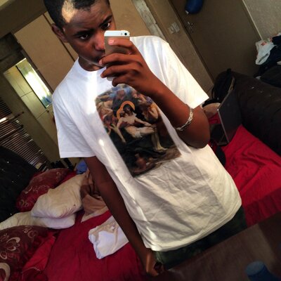 Profile Picture of MR.APOLLO (@Antonio12224899) on Twitter
