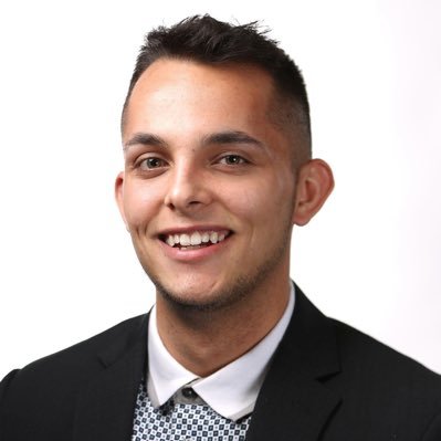 Profile Picture of Brandon Wozniak (@Bwozzzzz) on Twitter