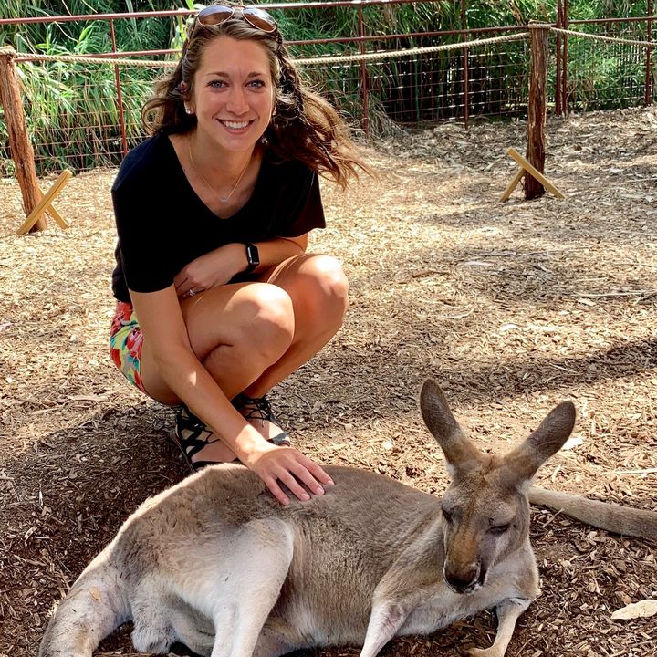 Profile Picture of Kasey Renfro (@kasey.renfro) on Tiktok