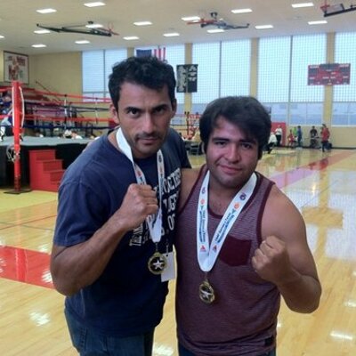 Profile Picture of Joe Corpus (@TheRealJMCjr) on Twitter