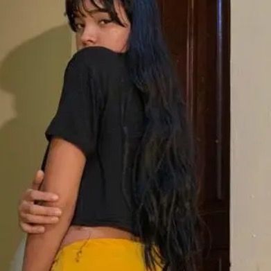 Profile Picture of gina (@ginavers) on Tiktok