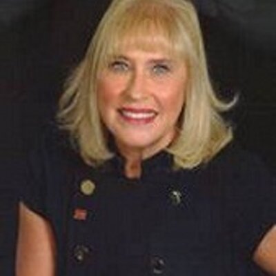 Profile Picture of Gerrie Watson, CCIM (@gerriewatson) on Twitter