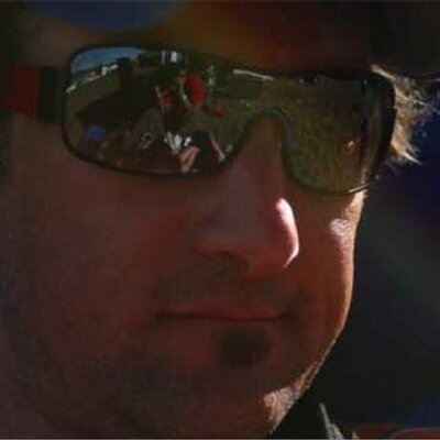 Profile Picture of Dan Shoop (@masterofoxhound) on Twitter