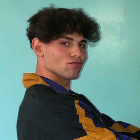 Profile Picture of Frankie drago (@frankiedrag) on Tiktok