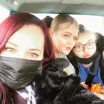 Profile Picture of Manda Adams (@mandaa83x) on Instagram