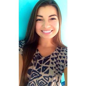 Profile Picture of Samantha Rivas (@samantharose233) on Pinterest