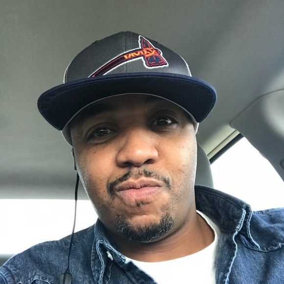 Profile Picture of Carlos Harvell (@trublu2213) on Poshmark