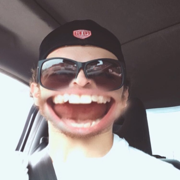 Profile Picture of John Recek (@johnnyhockey13) on Poshmark