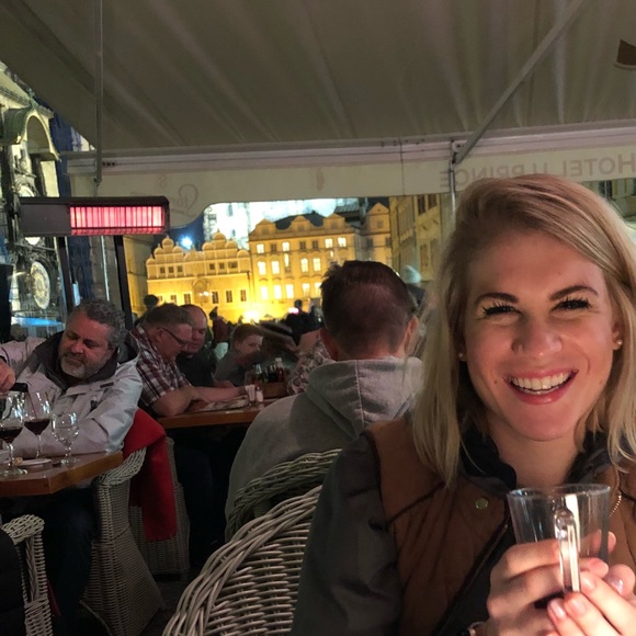 Profile Picture of Mackenzie Kanady (@mackkan) on Poshmark