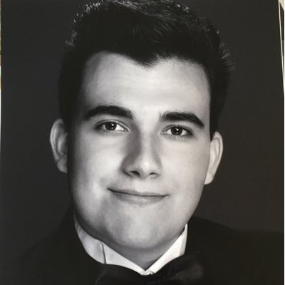 Profile Picture of Alexander Saka (@AlexanderSaka) on Twitter